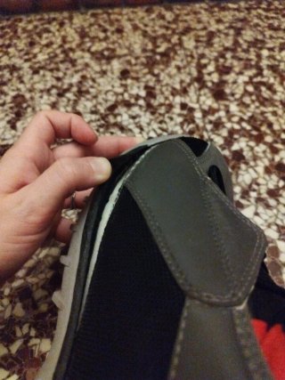 Botas Snowboard Salomon Talla 39.5