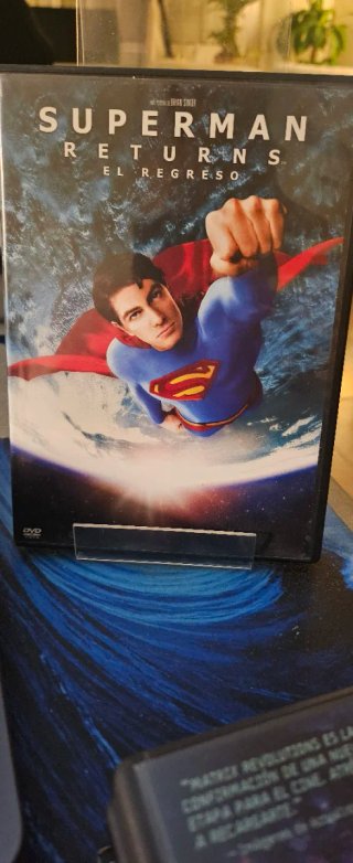Lote 6 Películas DVD + Serie Abducidos