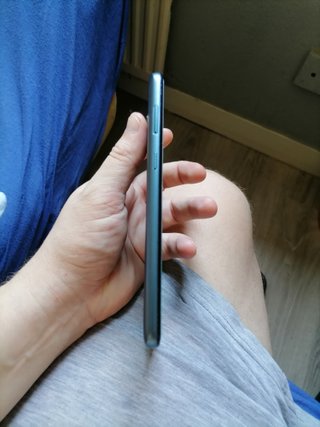 Motorola E7 64GB 4RAM Negro