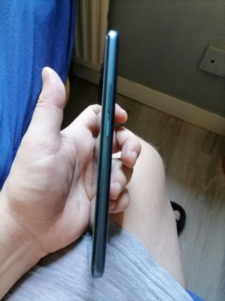 Motorola E7 64GB 4RAM Negro