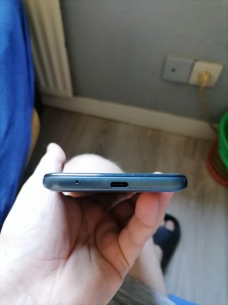 Motorola E7 64GB 4RAM Negro