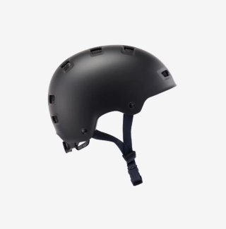 Casco Oxelo MF500 Negro Talla M (55-59cm)