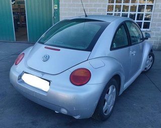 Volkswagen 121001 ebj30109 caja cambios new beetle