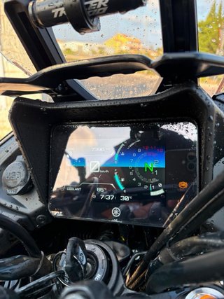Yamaha Tracer 7