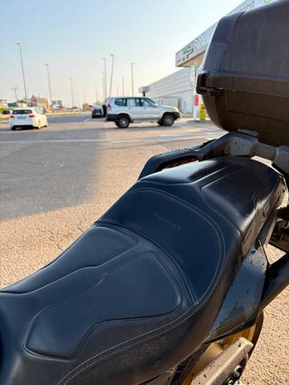 Yamaha Tracer 7