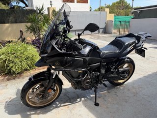 Yamaha Tracer 7