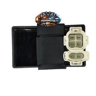 CDI Centralita para Honda Foreman 400 450 TRX 300