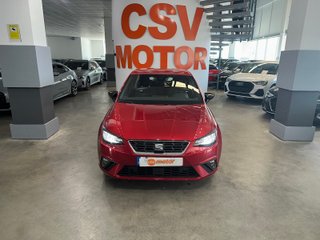 Seat IBIZA 1.0 TSI 85KW 115CV FR XS (2024)
