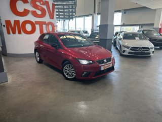 Seat IBIZA 1.0 TSI 85KW 115CV FR XS (2024)