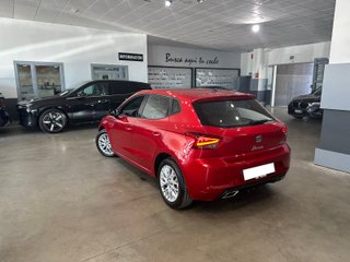 Seat IBIZA 1.0 TSI 85KW 115CV FR XS (2024)