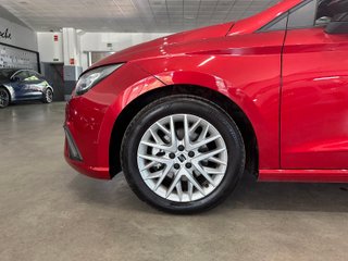 Seat IBIZA 1.0 TSI 85KW 115CV FR XS (2024)