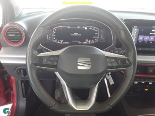 Seat IBIZA 1.0 TSI 85KW 115CV FR XS (2024)