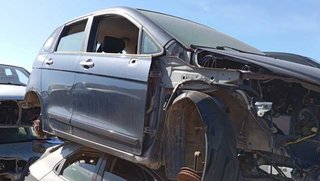 Honda airbag fr-v (be) (2004-2010) 2.2 ctdi 228420