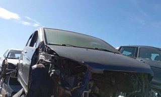 Honda airbag fr-v (be) (2004-2010) 2.2 ctdi 228420