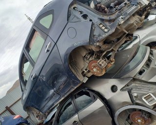 Honda airbag fr-v (be) (2004-2010) 2.2 ctdi 228420