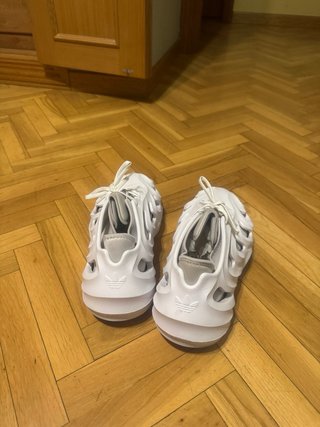Adidas Adifom Q Bianca