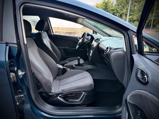 SEAT Leon 2006