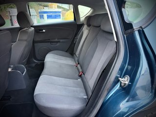 SEAT Leon 2006