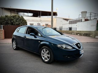 SEAT Leon 2006
