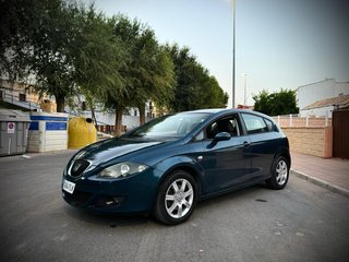 SEAT Leon 2006