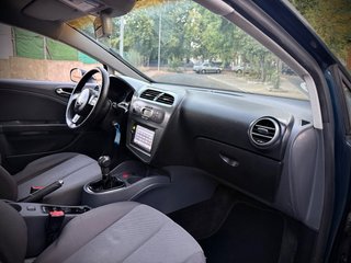 SEAT Leon 2006