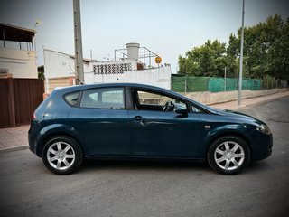 SEAT Leon 2006