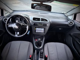 SEAT Leon 2006