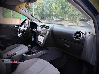 SEAT Leon 2006