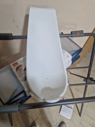 Bañera Stokke Flexi Bath