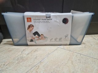 Bañera Stokke Flexi Bath