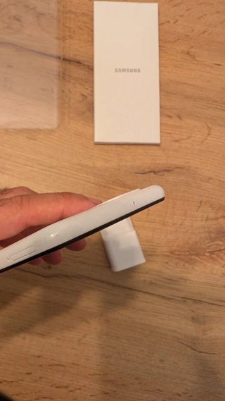 Samsung Galaxy M22 Blanco