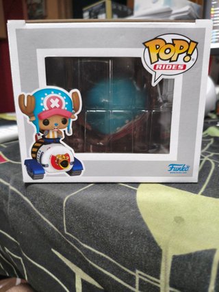 Funko Pop One Piece Tony Tony Chopper 148
