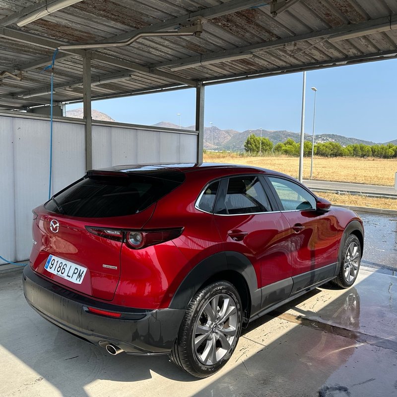 Mazda CX-30 2021 - foto 1