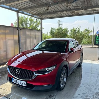Mazda CX-30 2021