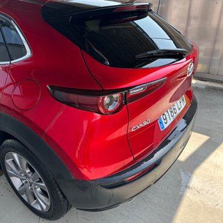 Mazda CX-30 2021