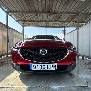 Mazda CX-30 2021