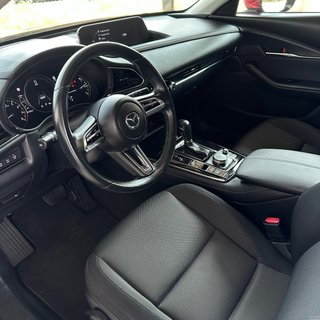 Mazda CX-30 2021