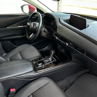 Mazda CX-30 2021