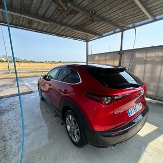 Mazda CX-30 2021