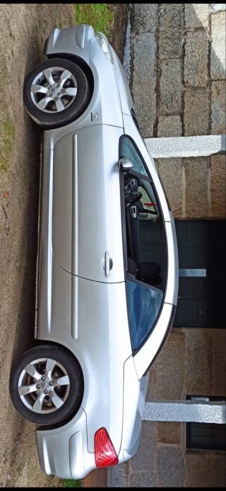Peugeot 307 2008