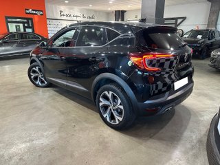Renault CAPTUR ESPRIT ALPINE TCE 117KW 160CV (2022)