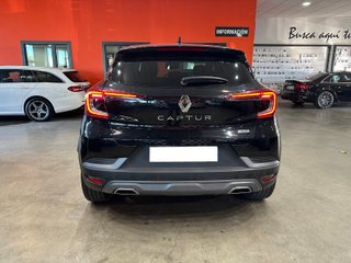 Renault CAPTUR ESPRIT ALPINE TCE 117KW 160CV (2022)