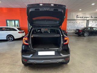 Renault CAPTUR ESPRIT ALPINE TCE 117KW 160CV (2022)