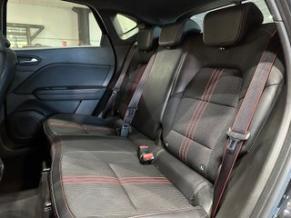 Renault CAPTUR ESPRIT ALPINE TCE 117KW 160CV (2022)