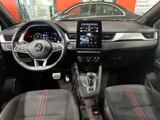 Renault CAPTUR ESPRIT ALPINE TCE 117KW 160CV (2022)