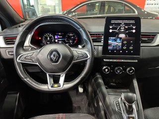 Renault CAPTUR ESPRIT ALPINE TCE 117KW 160CV (2022)