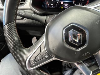 Renault CAPTUR ESPRIT ALPINE TCE 117KW 160CV (2022)