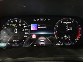 Renault CAPTUR ESPRIT ALPINE TCE 117KW 160CV (2022)