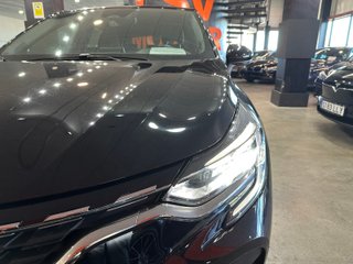 Renault CAPTUR ESPRIT ALPINE TCE 117KW 160CV (2022)