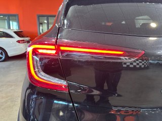 Renault CAPTUR ESPRIT ALPINE TCE 117KW 160CV (2022)